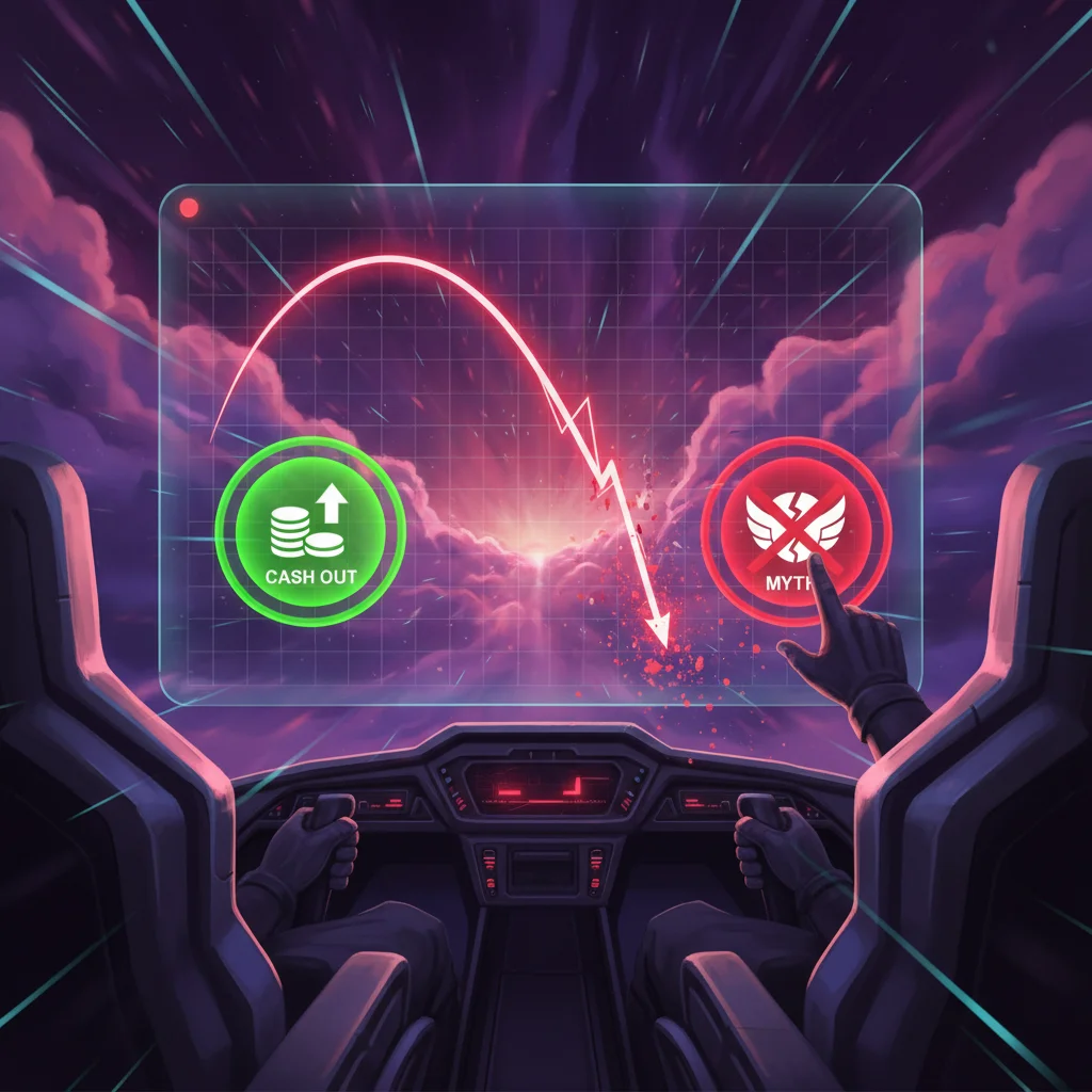 Estrategias para Aviator: lo que sí ayuda y lo que es puro mito en 2026