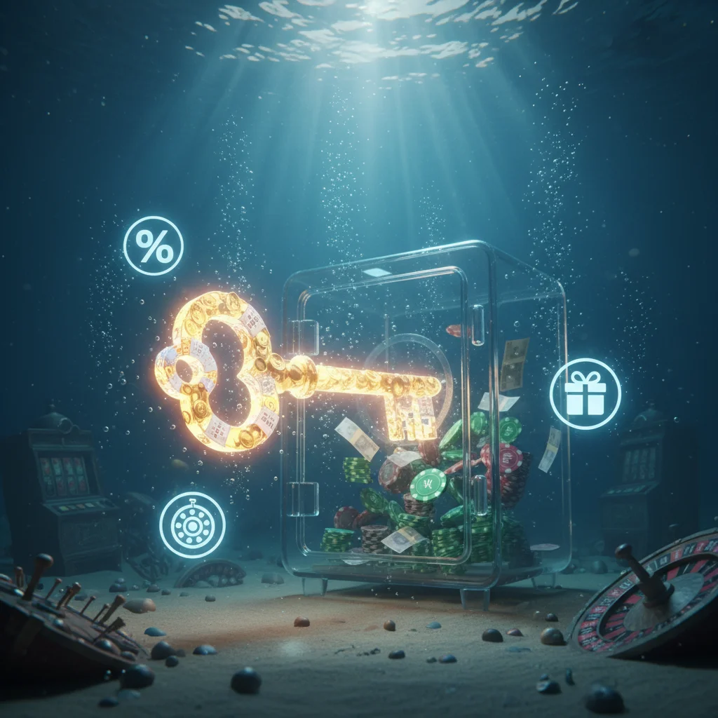 Bonos y giros gratis: el único “truco” legal para mejorar tus chances en el casino online