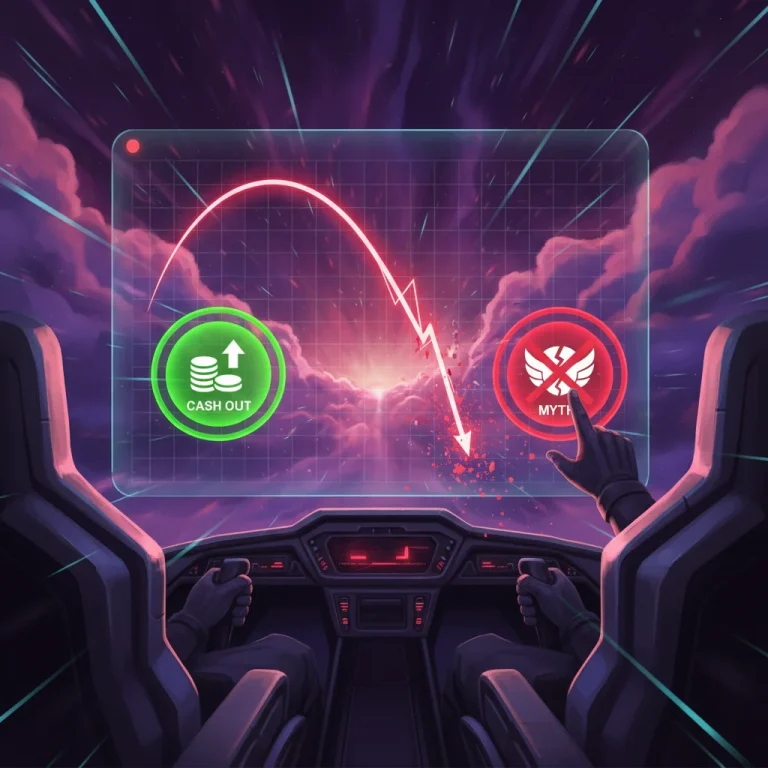 Estrategias para Aviator: lo que sí ayuda y lo que es puro mito en 2026