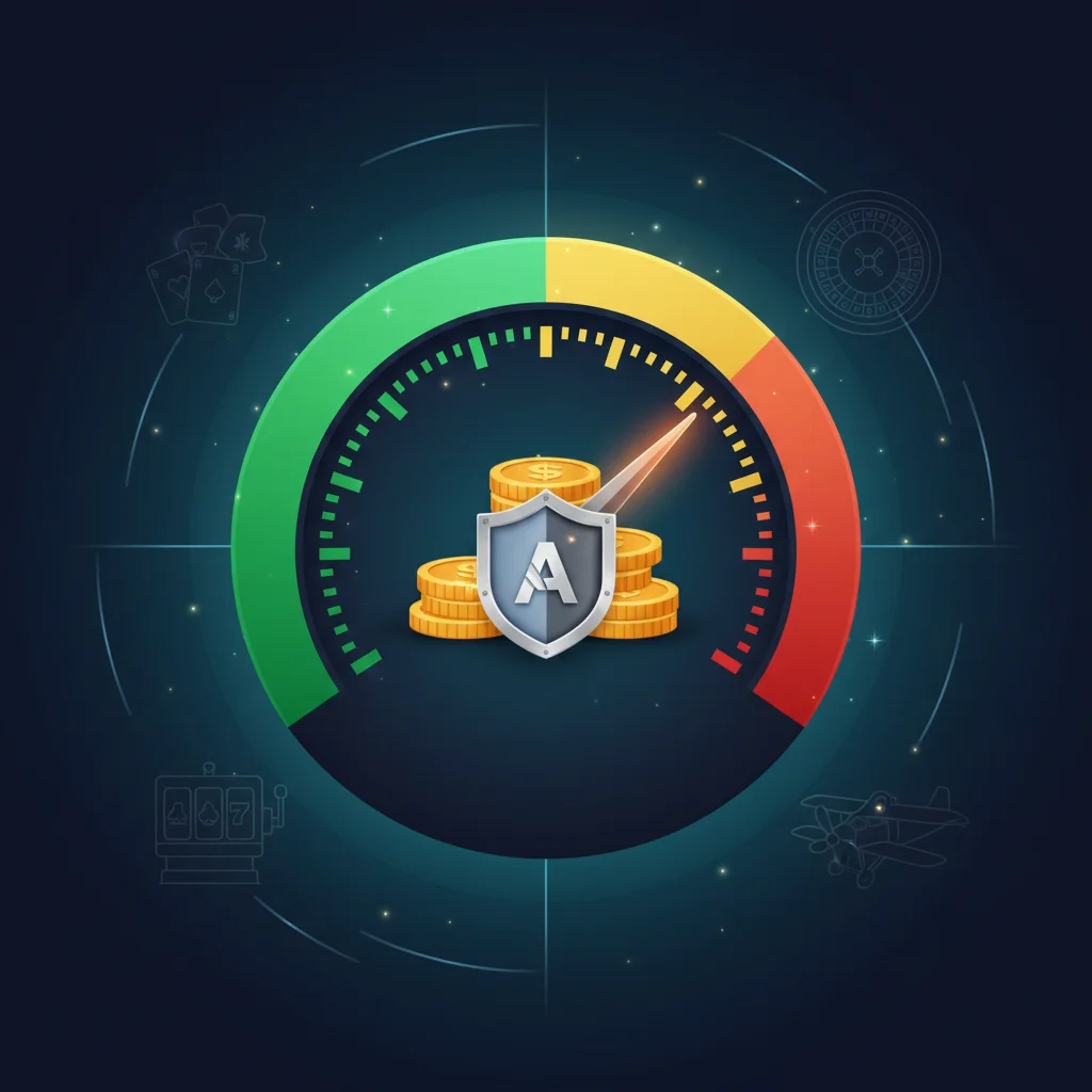 Gestión de banca para jugadores argentinos: cuánto apostar en slots y juegos de casino mid image