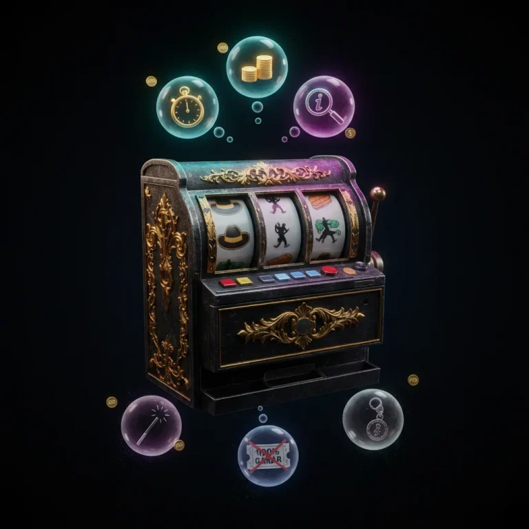 Trucos para tragamonedas online en Argentina: cómo jugar de forma más inteligente