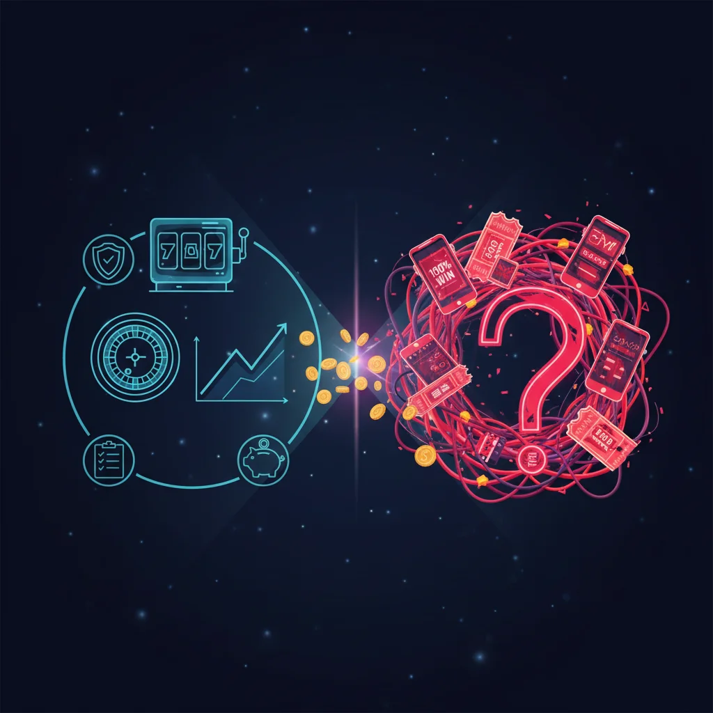 Trucos y estrategias para jugar casino online en Argentina en 2026 - M mid image